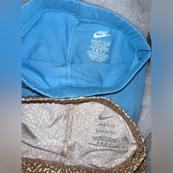 NWT Nike Legging Bundle - Picture 5 of 5
